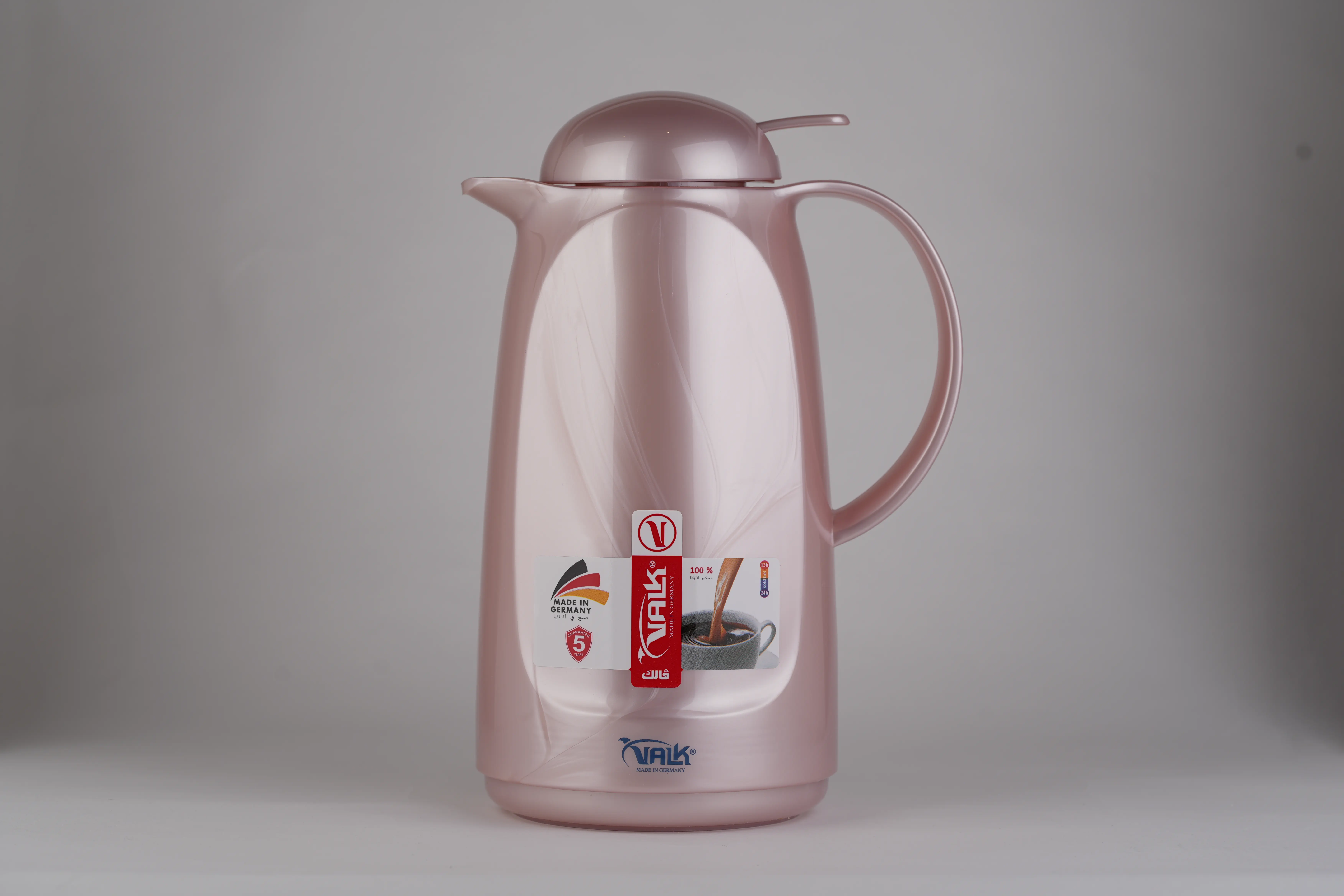 Valk Premium Vacuum Jug
